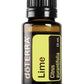 doTERRA Lime Essential Oil