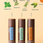 doTERRA Lip Balm - 3 Pack