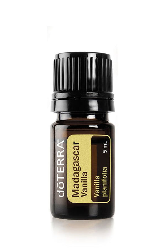 doTERRA Madagascar Vanilla Essential Oil