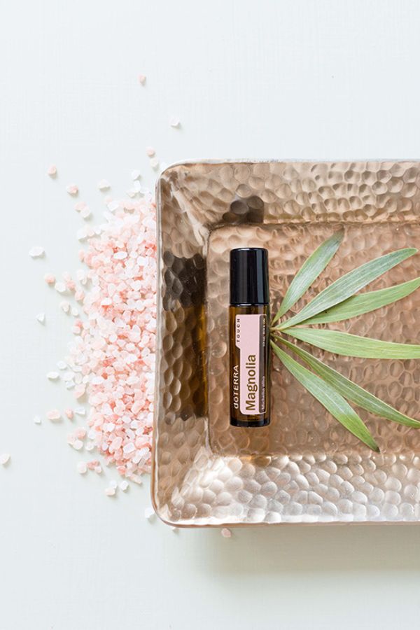 doTERRA Magnolia Touch Roll-on