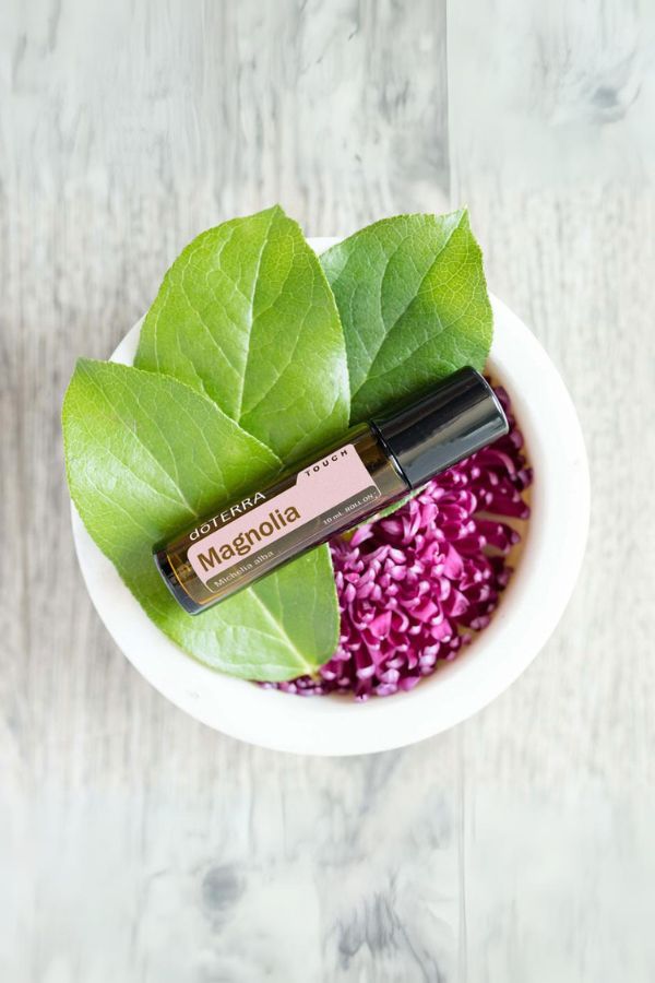 doTERRA Magnolia Touch Roll-on