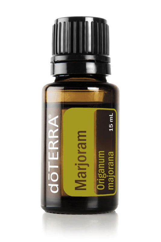 doTERRA Marjoram Essential Oil