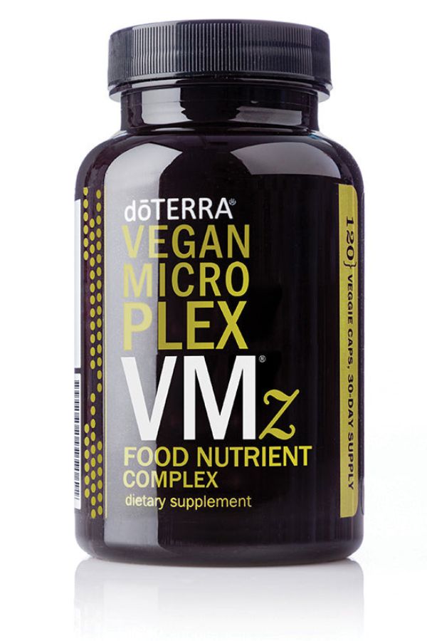 doTERRA Vegan Microplex VMz Complex