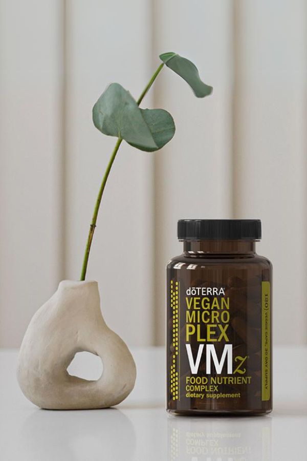 doTERRA Vegan Microplex VMz Complex