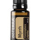 doTERRA Myrrh Essential Oil