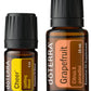 BOGO: Buy Cheer, Get Grapefruit Free