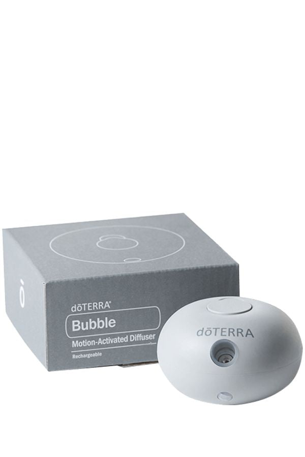 dōTERRA Bubble Motion-Activated Diffuser