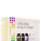 doTERRA Lifelong Vitality Pack (Vegan)
