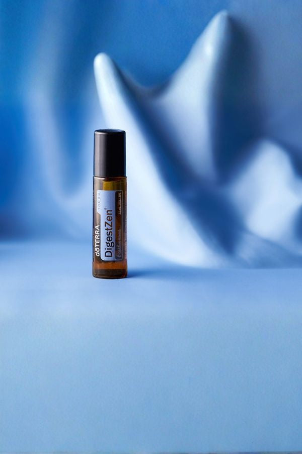 doTERRA DigestZen Touch Roll-on