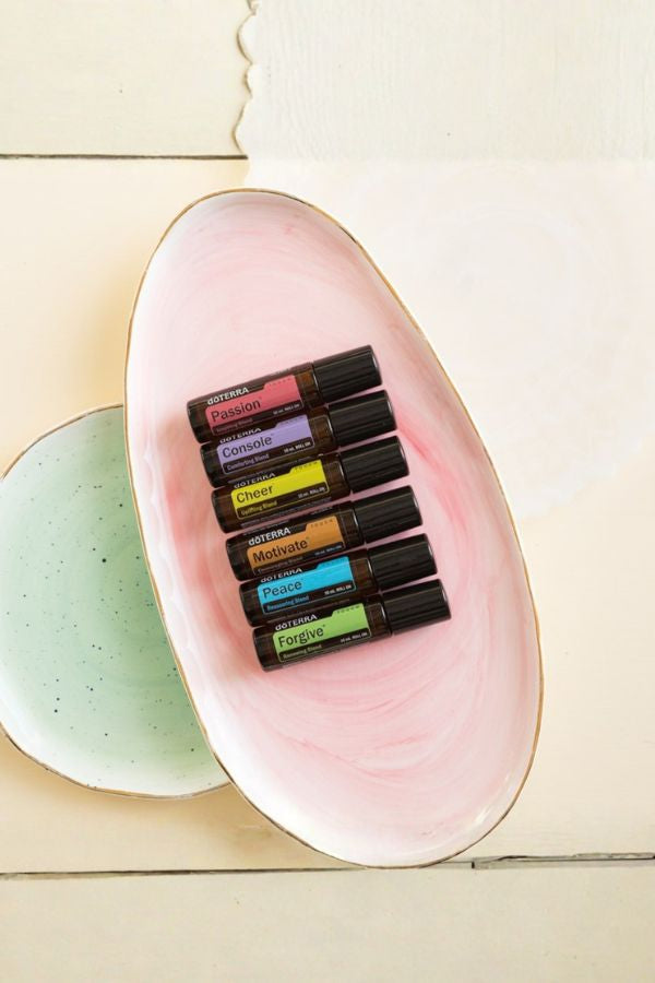 doTERRA Emotional Aromatherapy Touch Roll-on Kit