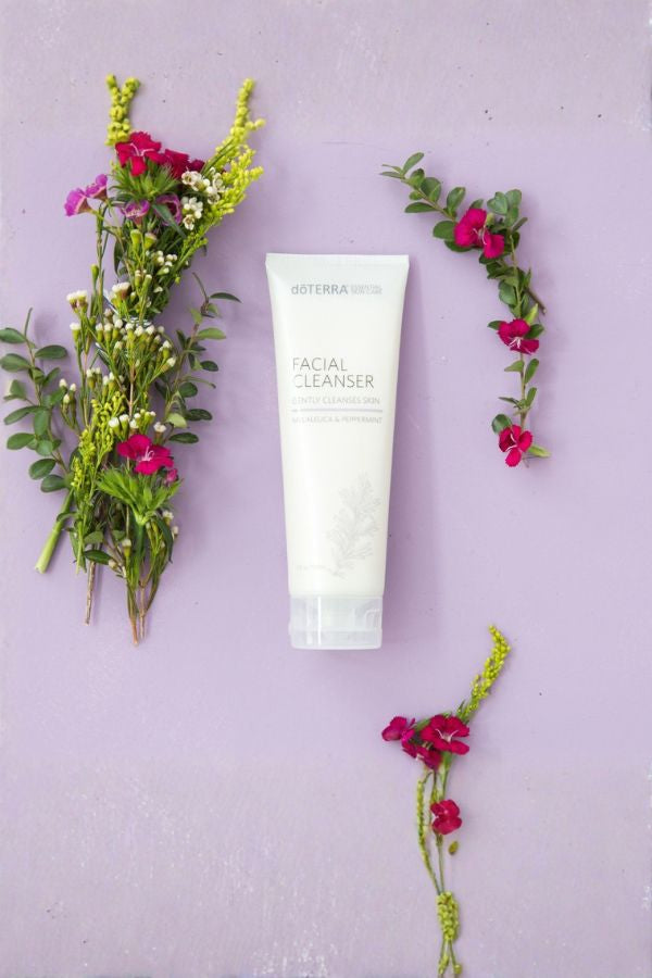 doTERRA Essential Skin Care Kit