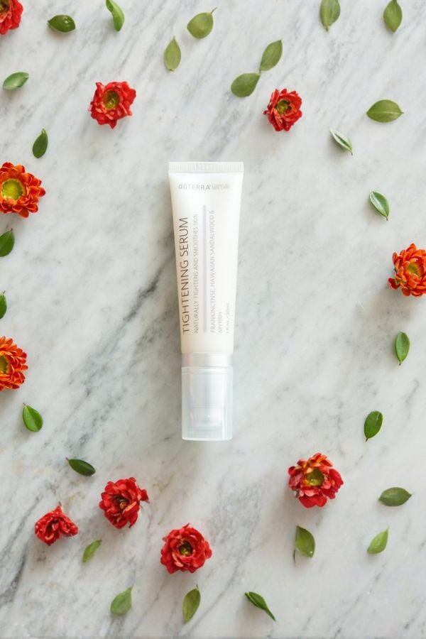 doTERRA Essential Skin Care Kit