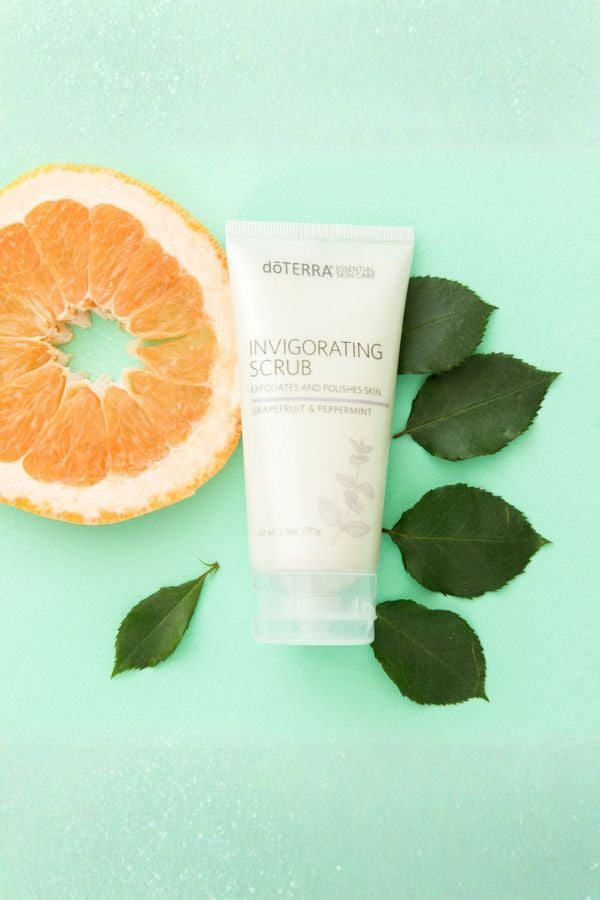 doTERRA Essential Skin Care Kit
