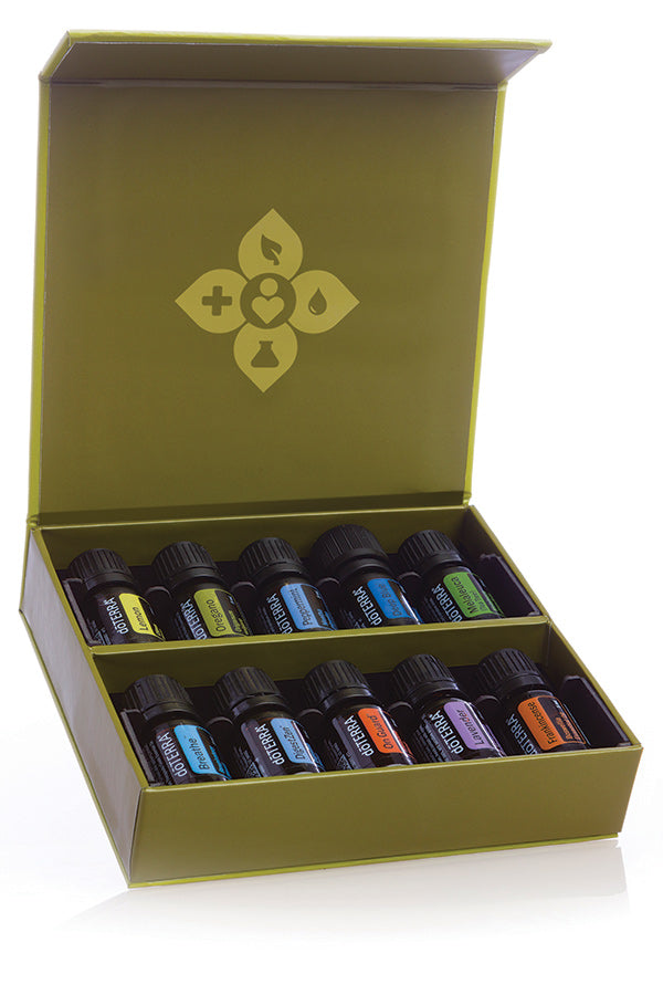 doTERRA Family Essentials Kit