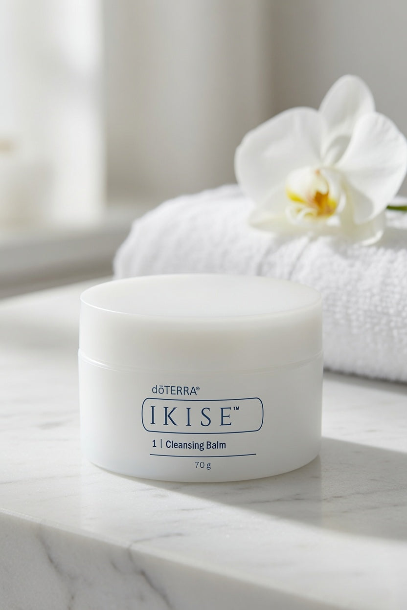 doTERRA IKISE Cleansing Balm