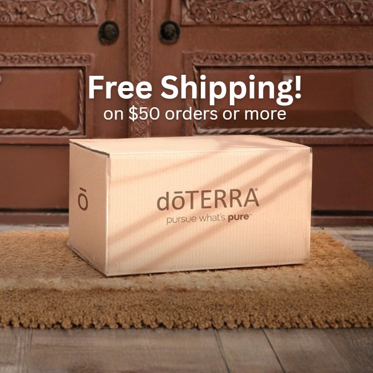DigestZen Digestive Blend Softgels | dōTERRA Essential Oils – Home
