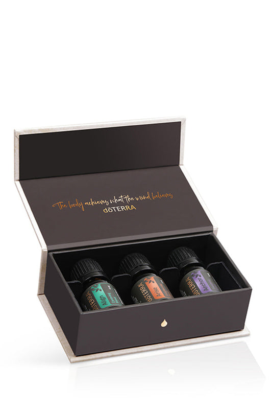 doTERRA Yoga Kit