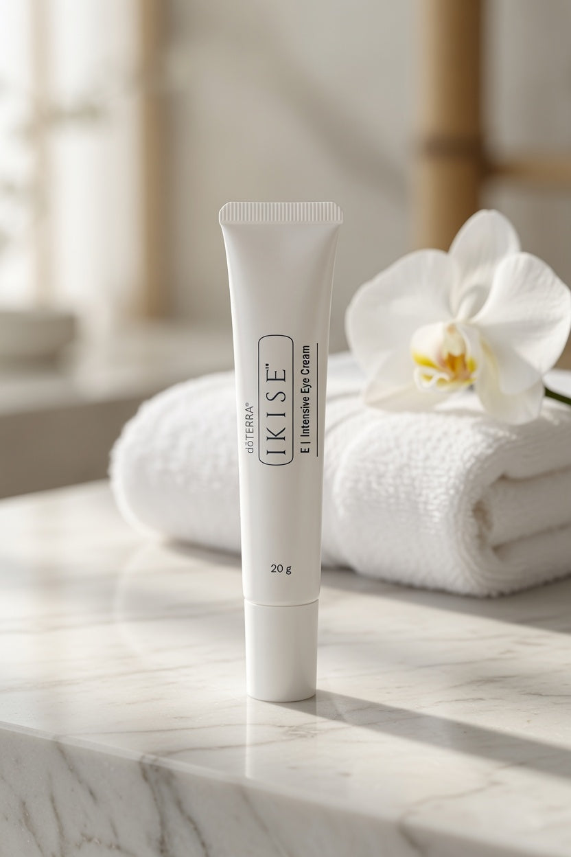 doterra Ikise  Intensive Eye Cream