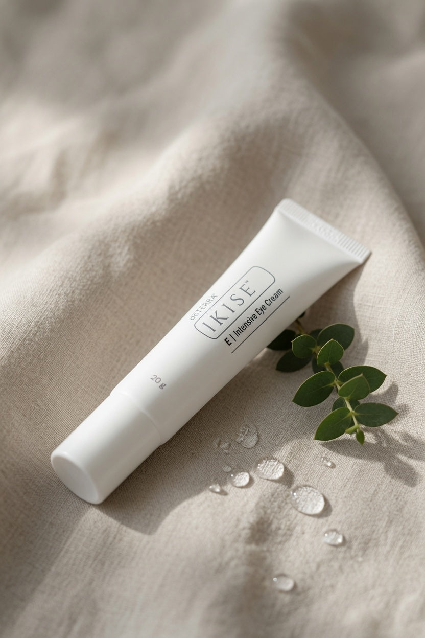 doterra Ikise  Intensive Eye Cream