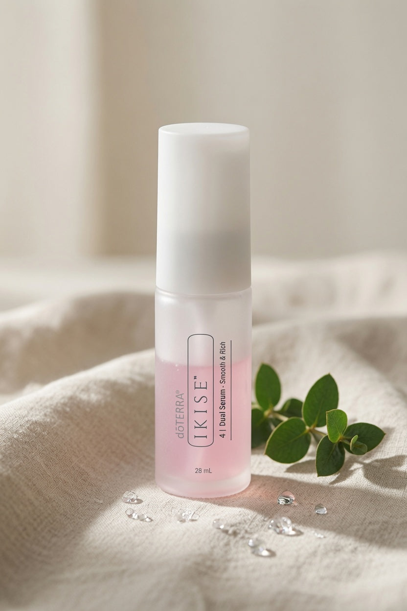 doTERRA IKISE Dual Serum