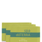 doTERRA Balance Bath Bar - 3 Pack