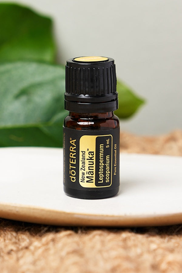 doTERRA Manuka Essential Oil