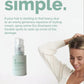 doTERRA Dry Shampoo