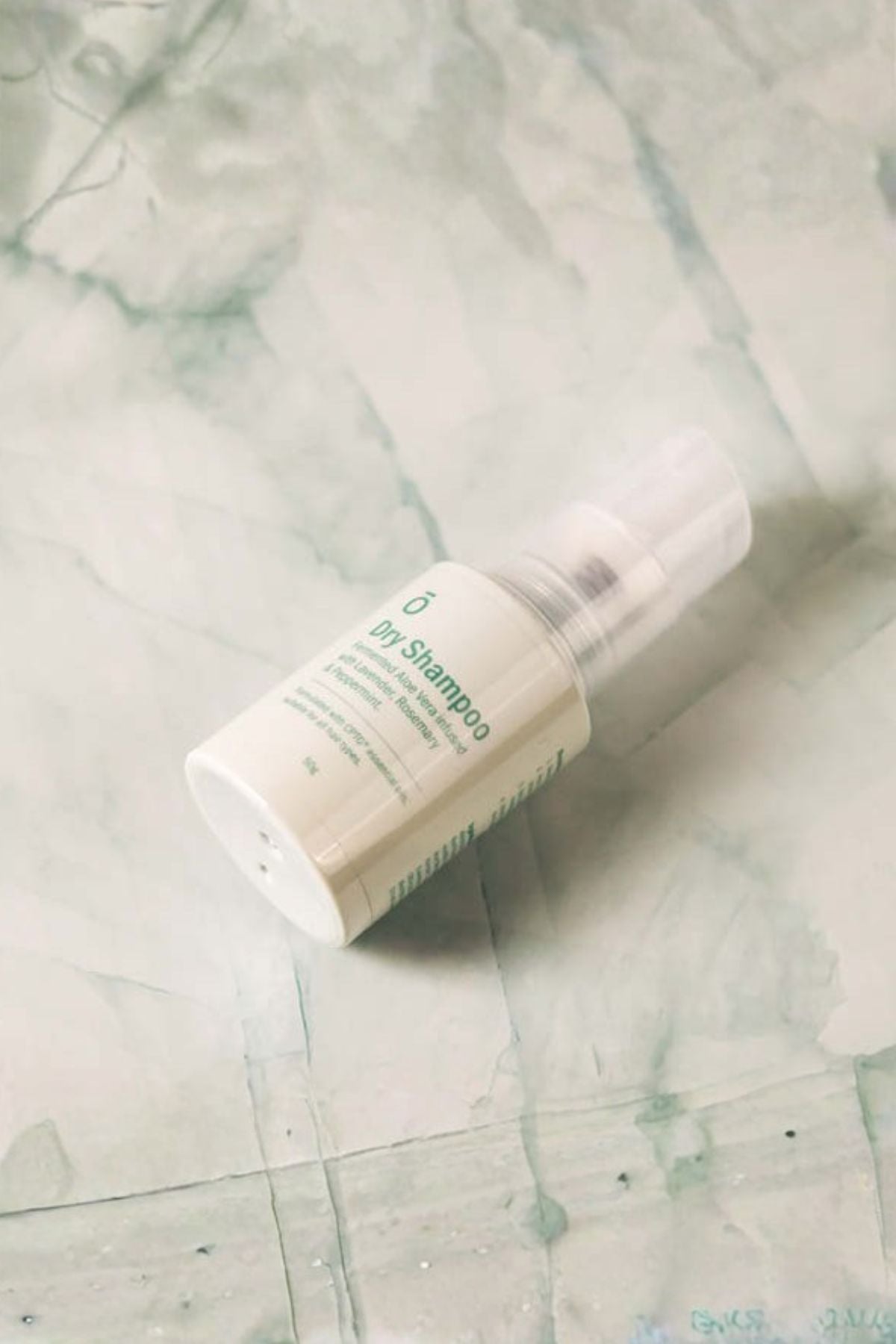 doTERRA Dry Shampoo