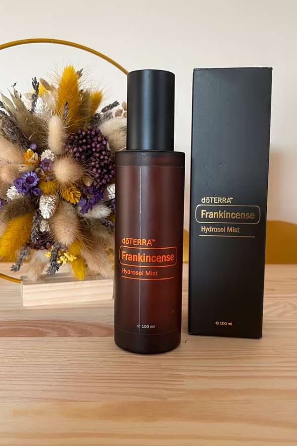 doTERRA Frankincense Hydrosol Mist
