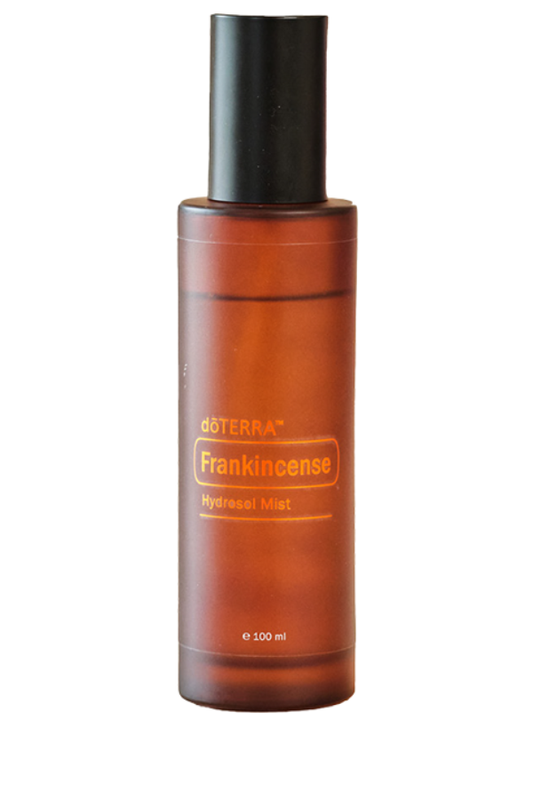 doTERRA Frankincense Hydrosol Mist