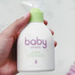 doTERRA Baby Lotion