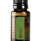 doTERRA Basil Essential Oil