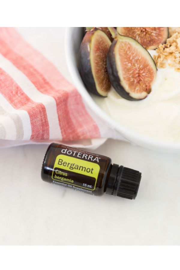 doTERRA Bergamot Essential Oil