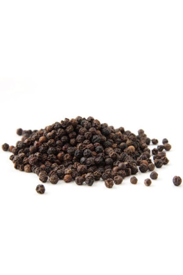 doTERRA Black Pepper Essential Oil