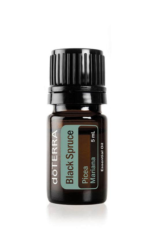 doTERRA Black Spruce Essential Oil