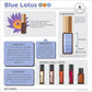 doTERRA Blue Lotus Touch Roll-on