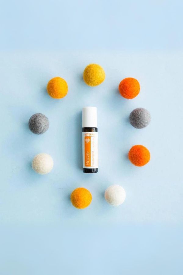 doTERRA Kids Brave Blend Roll-on | doTERRA – Home Essential Oils