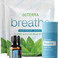 doTERRA Breathe Combo Pack