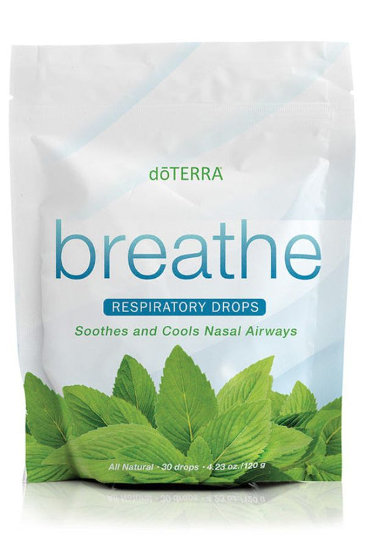 doTERRA Breathe Respiratory Drops