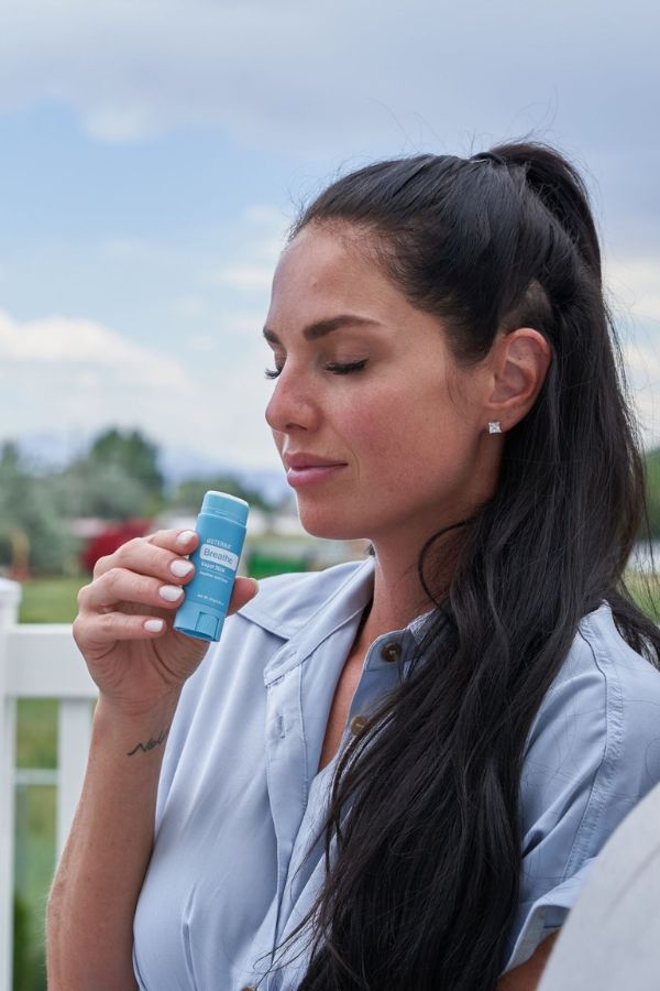 doTERRA Breathe Combo Pack