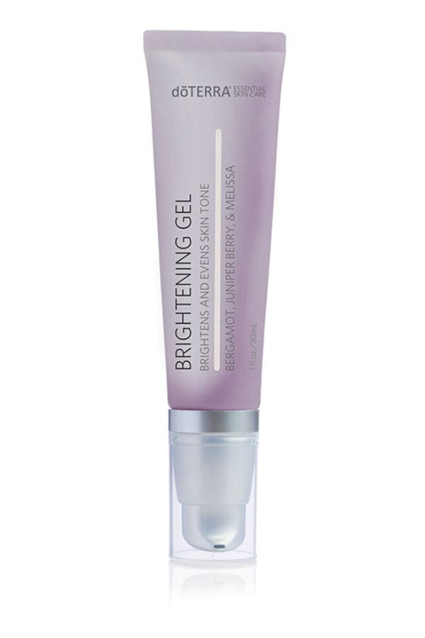 doTERRA Brightening Gel