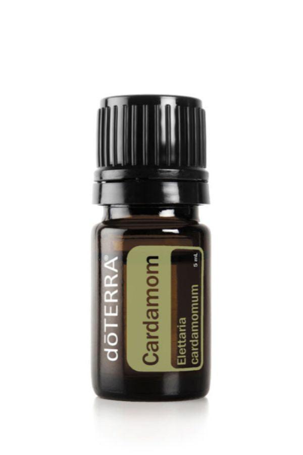 doTERRA Cardamom Essential Oil