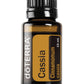 doTERRA Cassia Essential Oil