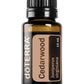 doTERRA Cedarwood Essential Oil