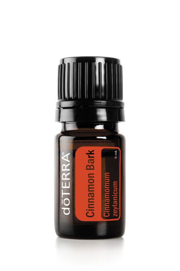 doTERRA Cinnamon Bark Essential Oil