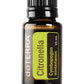 doTERRA Citronella Essential Oil