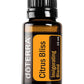 doTERRA Citrus Bliss Blend