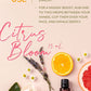 doTERRA Citrus Bloom Springtime Blend