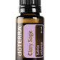 doTERRA Clary Sage Essential Oil