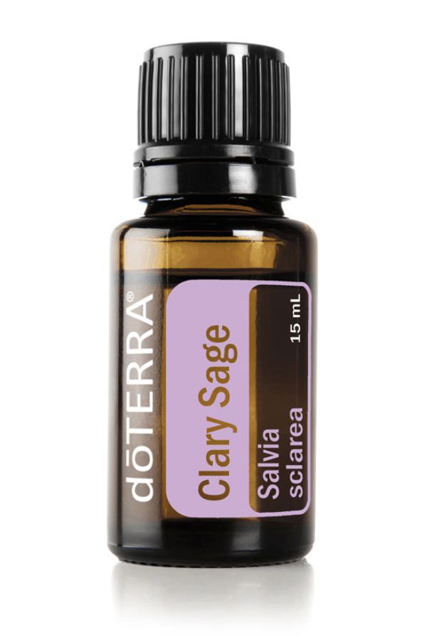 doTERRA Clary Sage Essential Oil